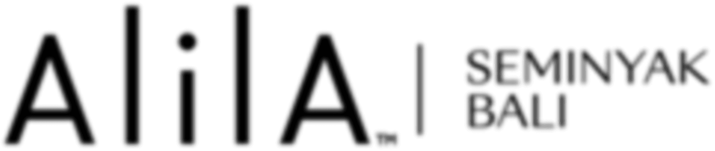 Alila logo
