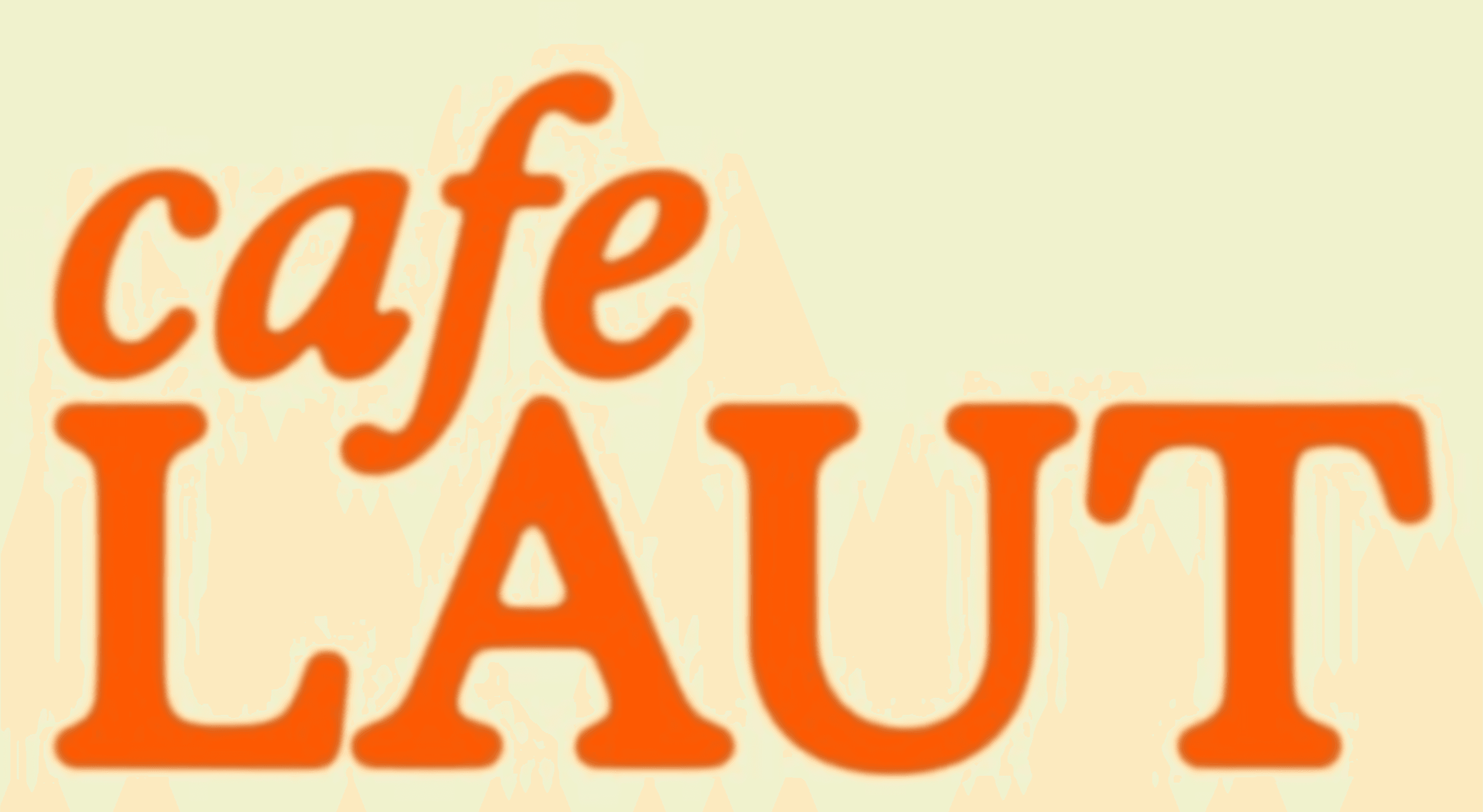 Cafe Laut logo