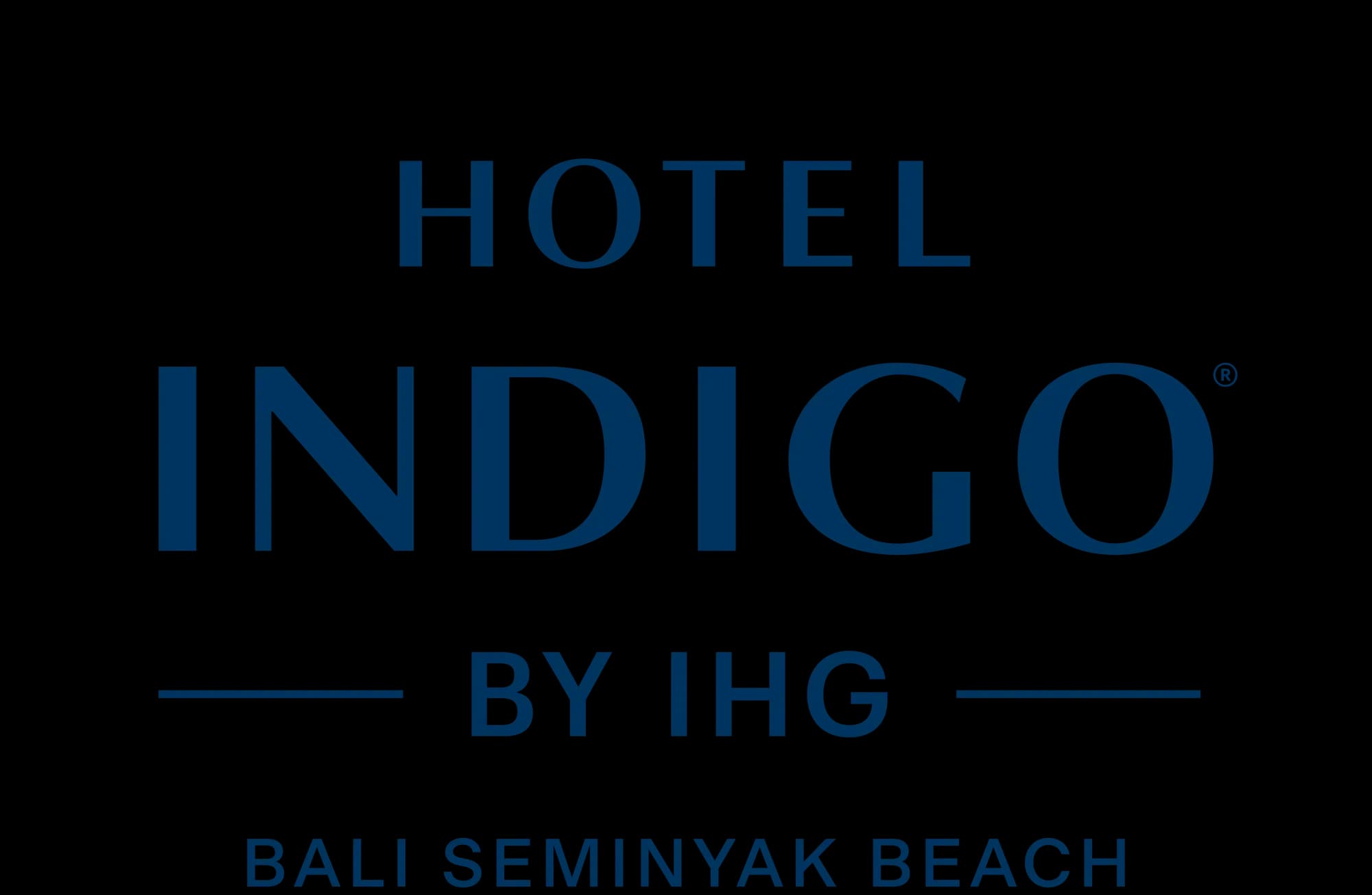 Indigo Bali logo