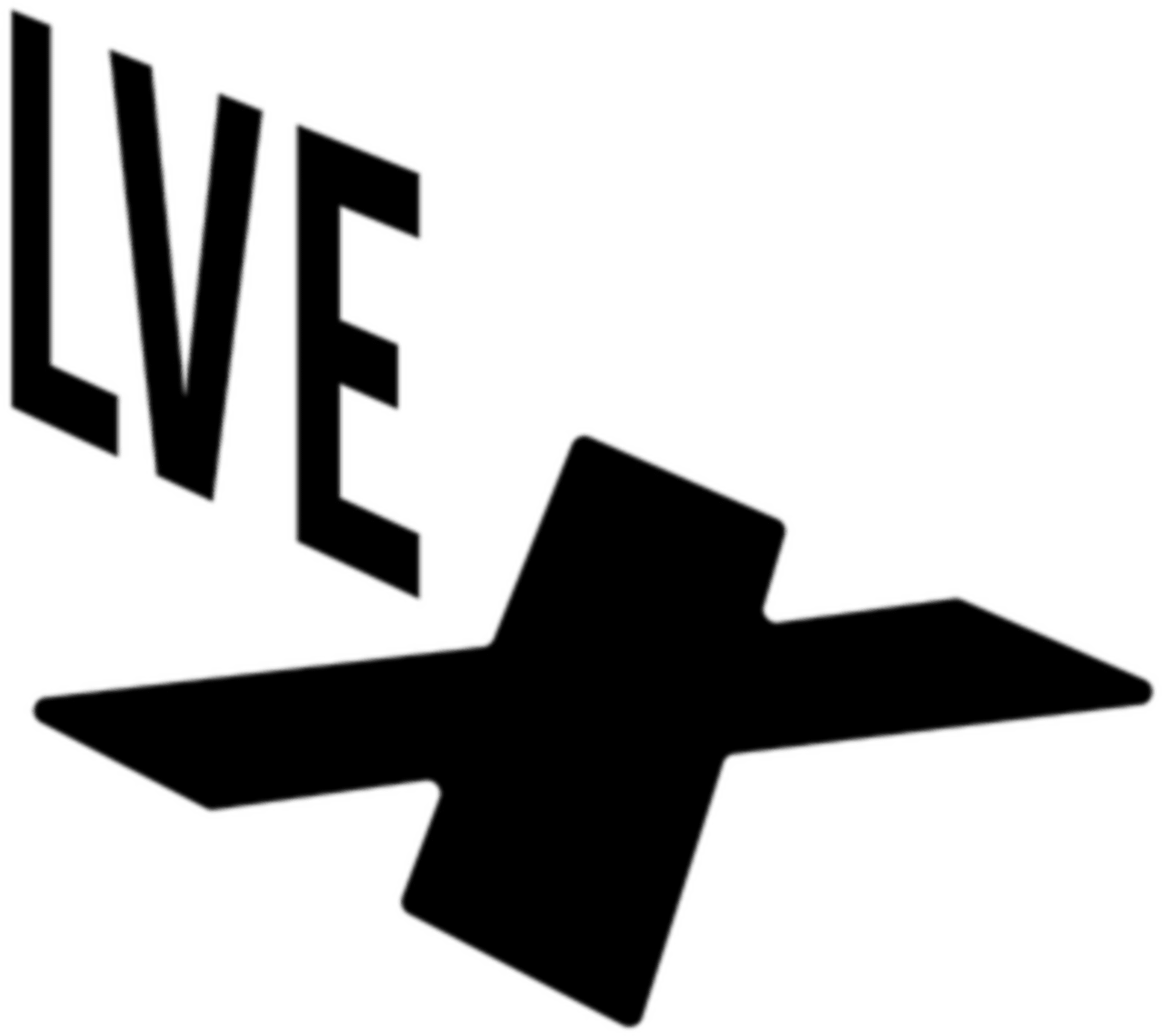 LiveX logo