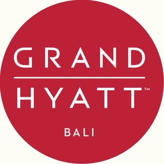 Grand Hyatt Bali logo