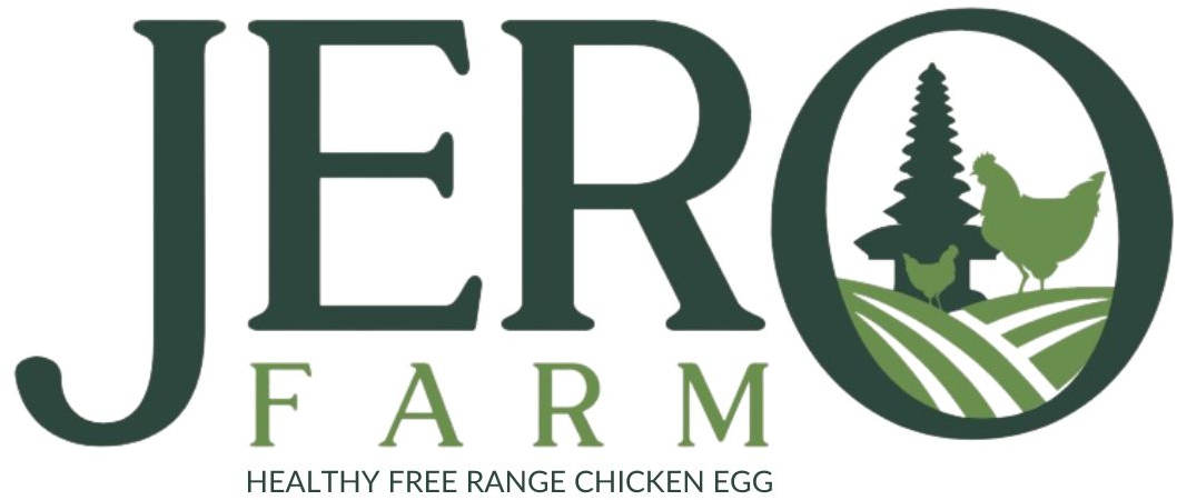 Jero Farm - Healthy Free Range Chicken Egg