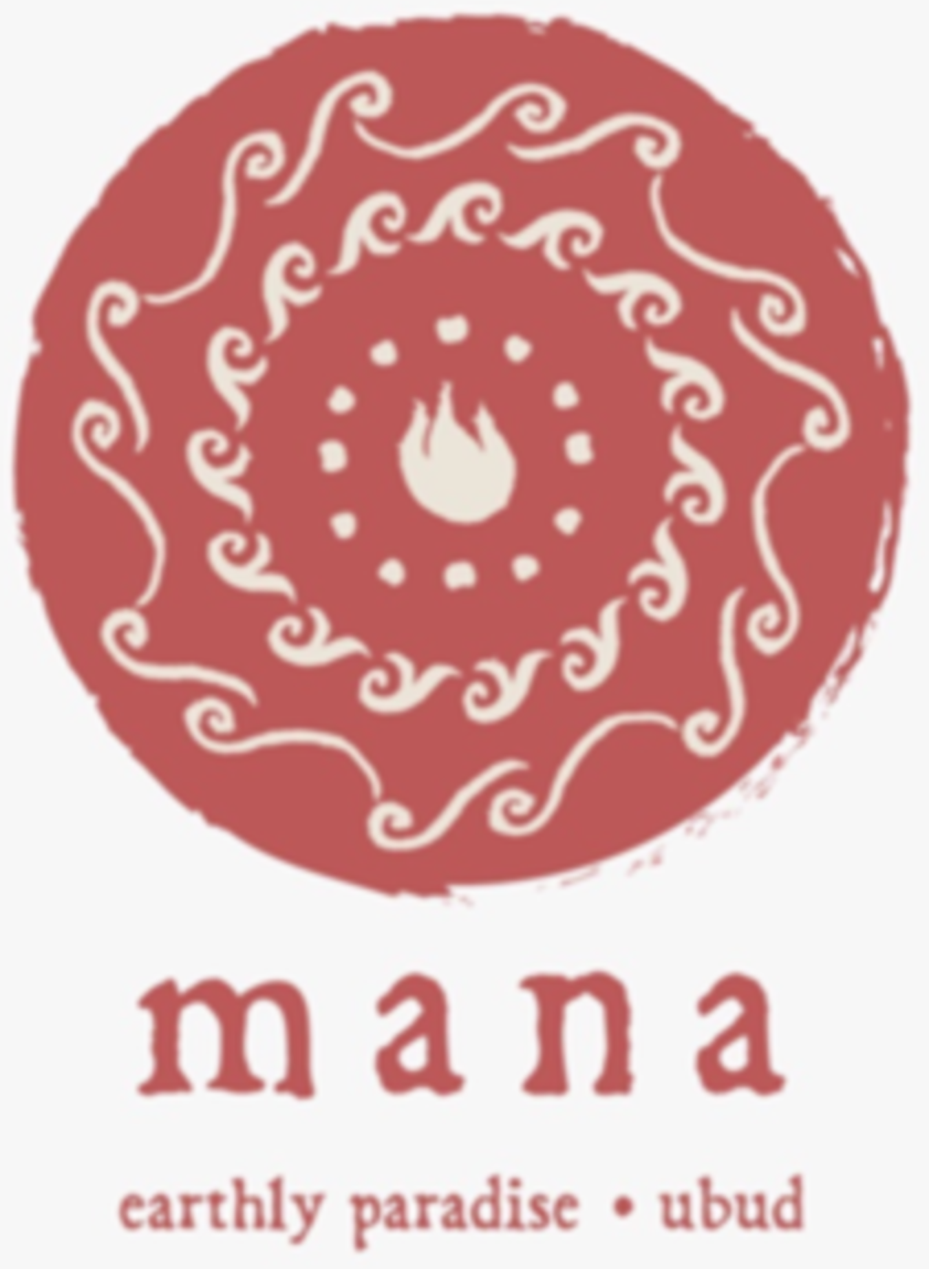Mana Ubud logo